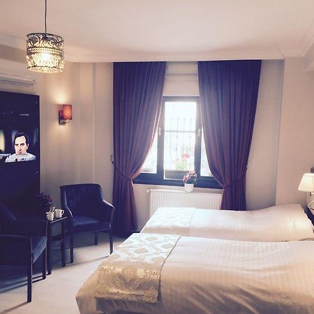 Tala Boutique Hotel Bursa Zewnętrze zdjęcie