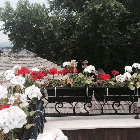 Tala Boutique Hotel Bursa Zewnętrze zdjęcie