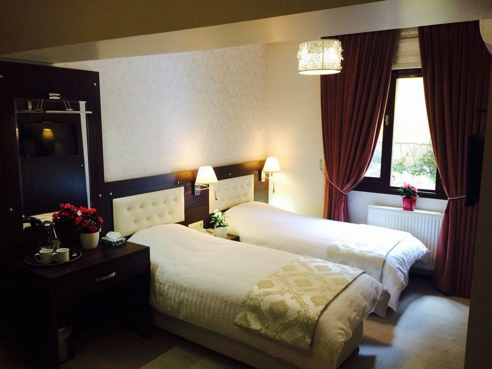 Tala Boutique Hotel Bursa Zewnętrze zdjęcie