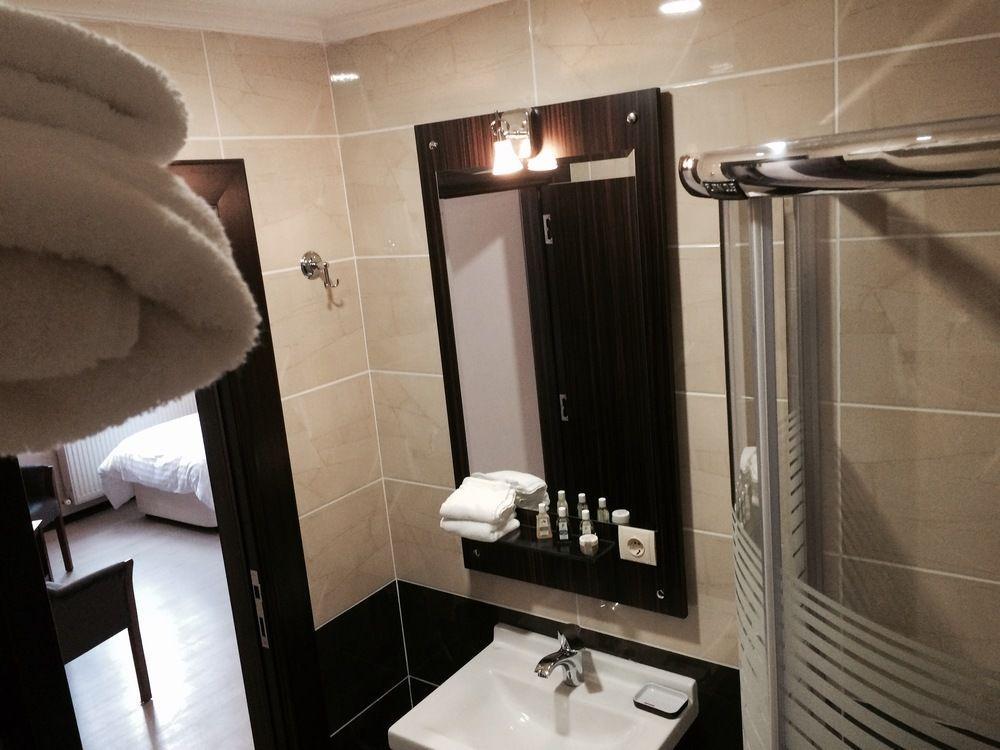 Tala Boutique Hotel Bursa Zewnętrze zdjęcie
