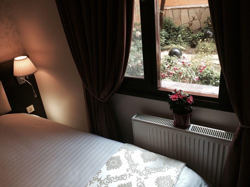 Tala Boutique Hotel Bursa Zewnętrze zdjęcie