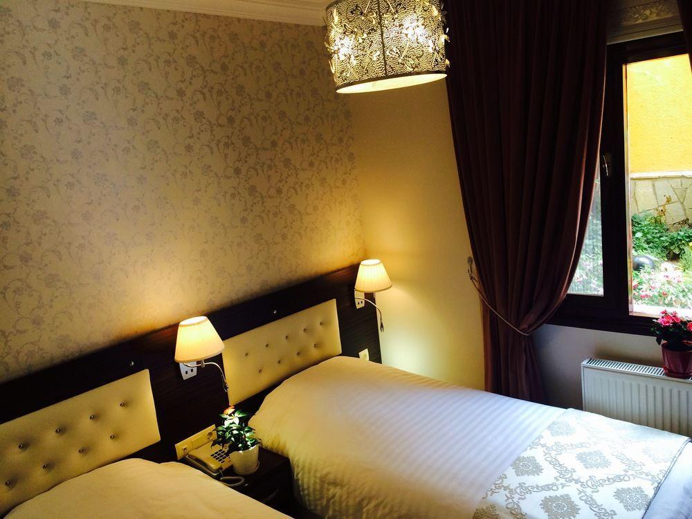 Tala Boutique Hotel Bursa Zewnętrze zdjęcie