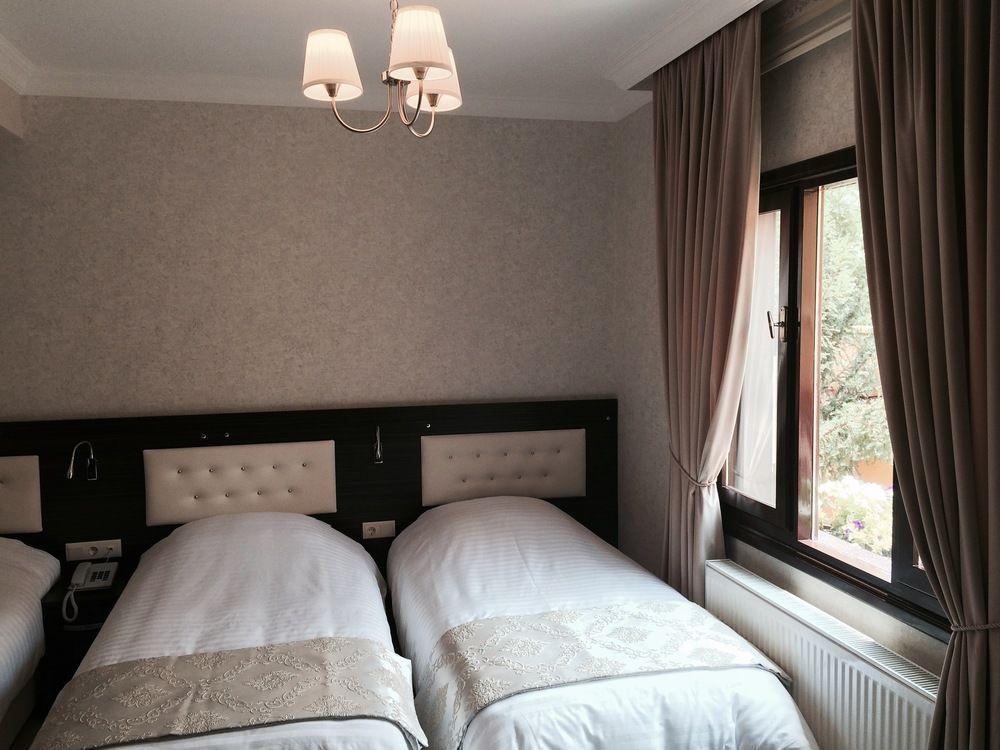 Tala Boutique Hotel Bursa Zewnętrze zdjęcie