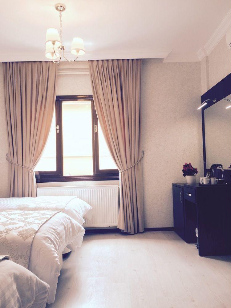 Tala Boutique Hotel Bursa Zewnętrze zdjęcie