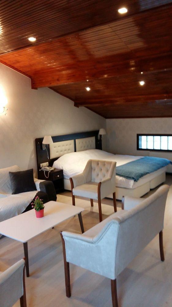 Tala Boutique Hotel Bursa Zewnętrze zdjęcie