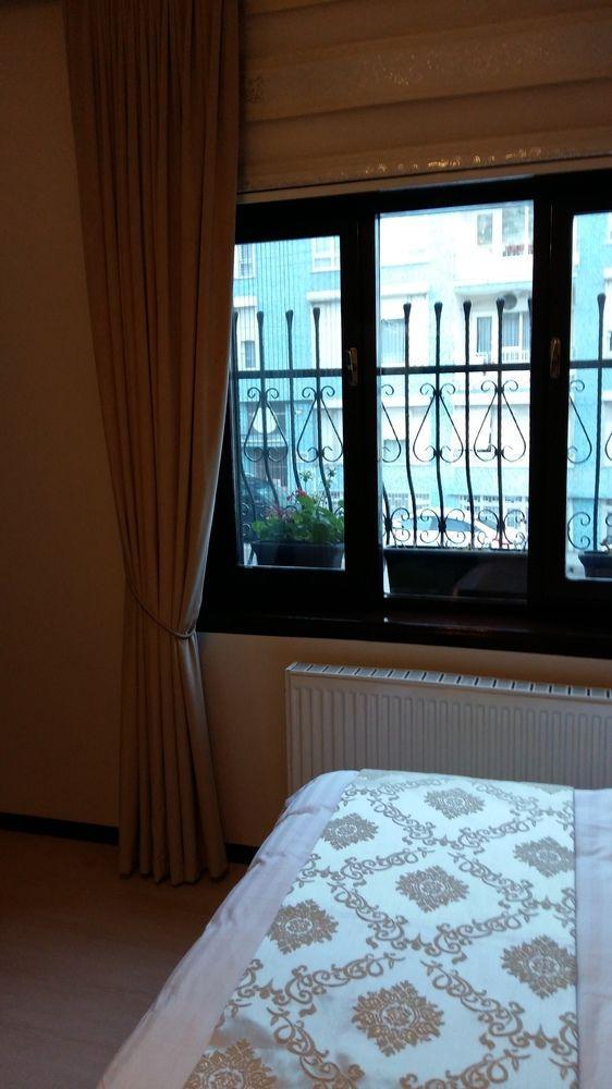 Tala Boutique Hotel Bursa Zewnętrze zdjęcie
