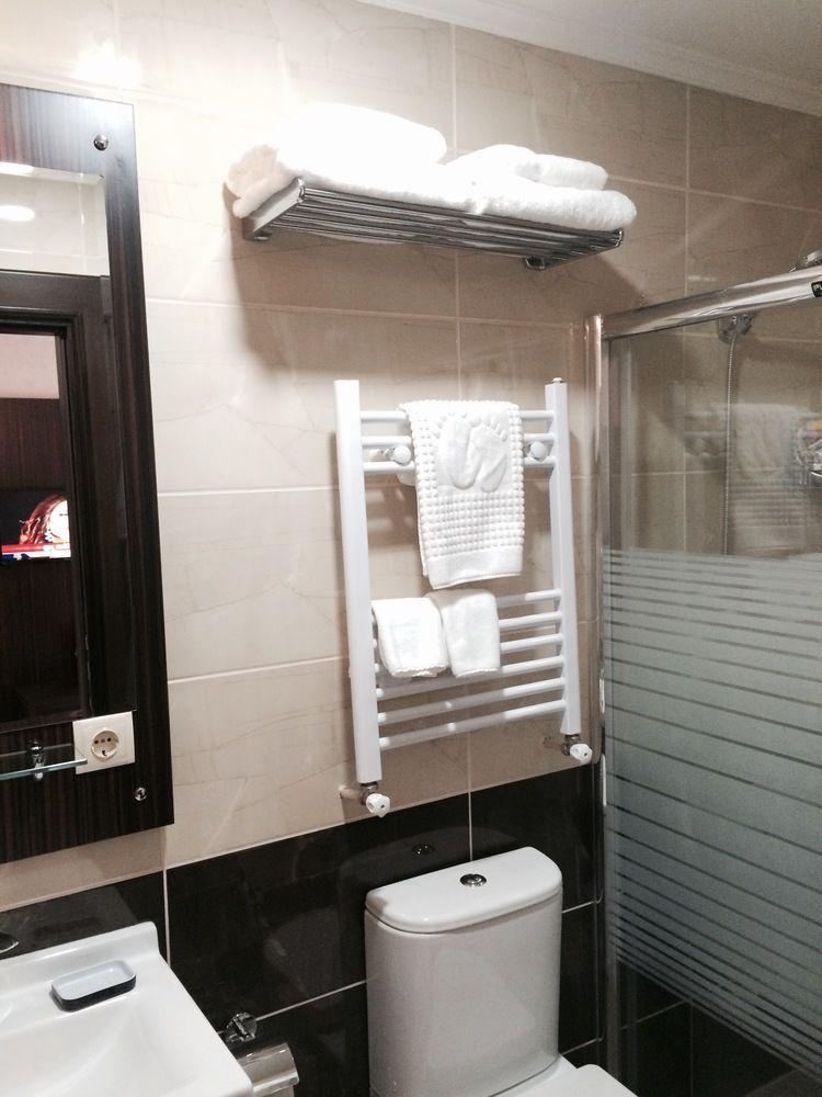 Tala Boutique Hotel Bursa Zewnętrze zdjęcie