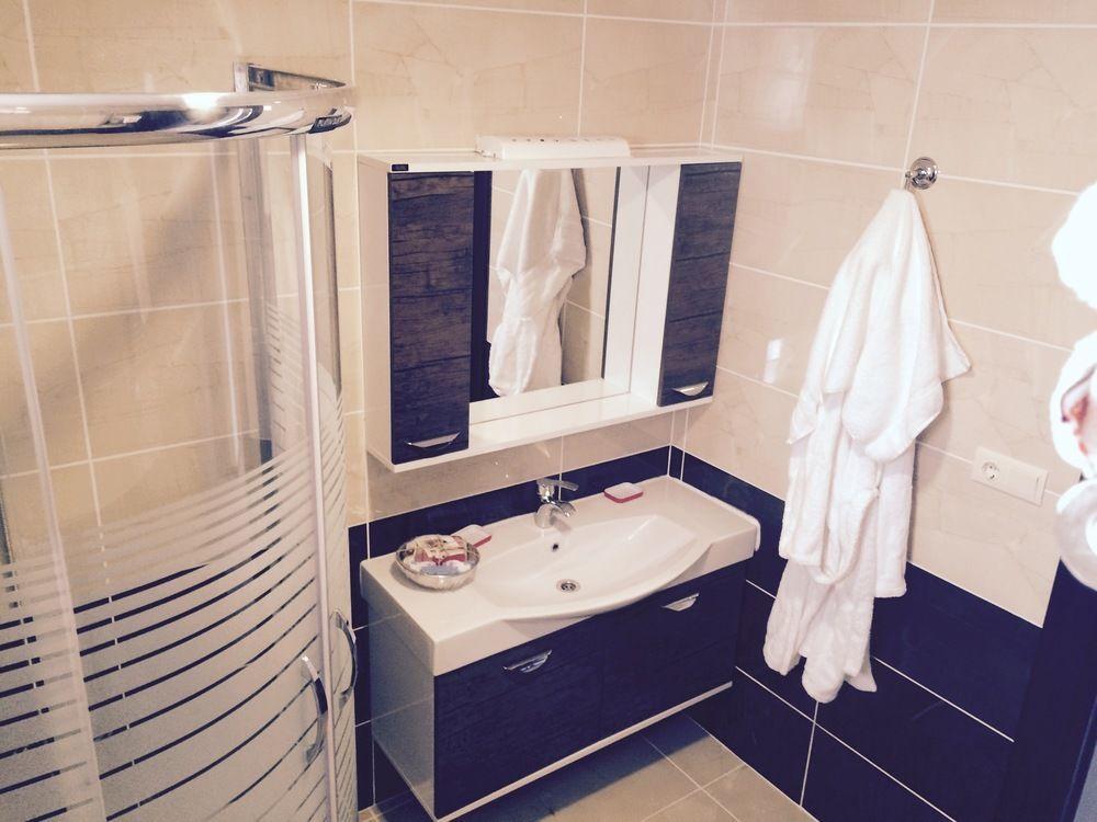 Tala Boutique Hotel Bursa Zewnętrze zdjęcie