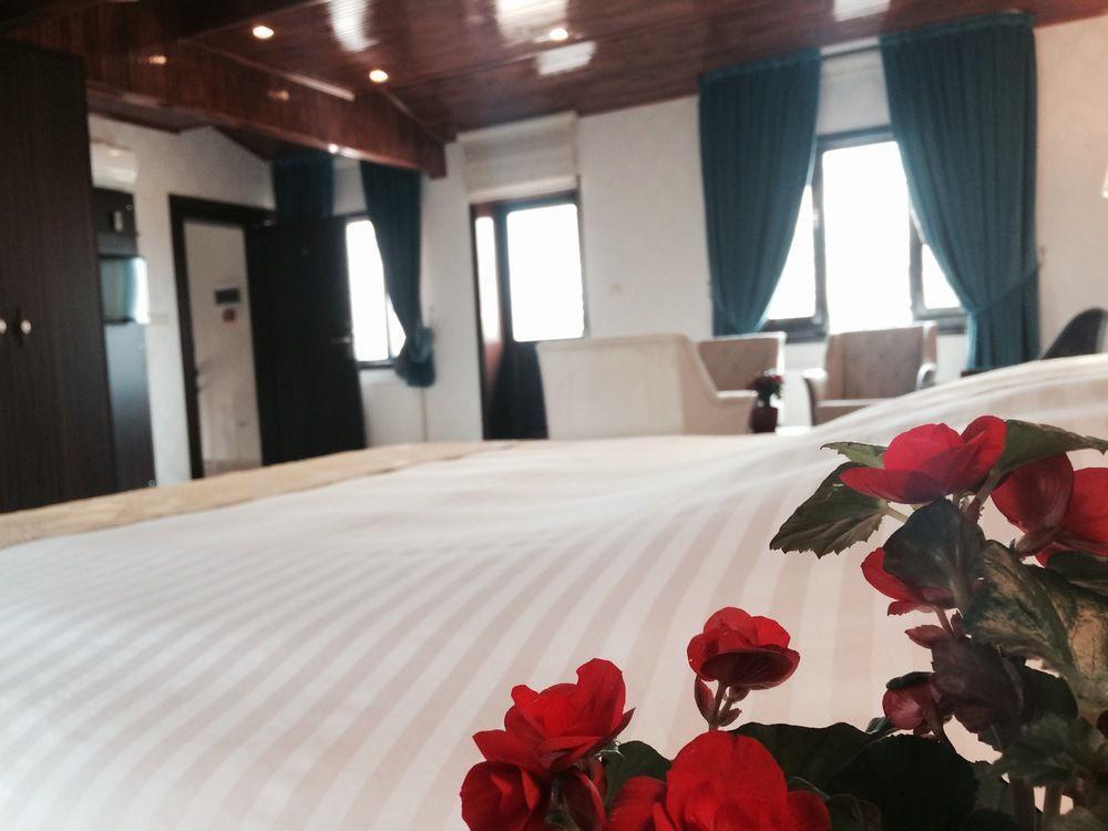 Tala Boutique Hotel Bursa Zewnętrze zdjęcie