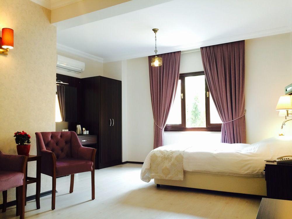 Tala Boutique Hotel Bursa Zewnętrze zdjęcie