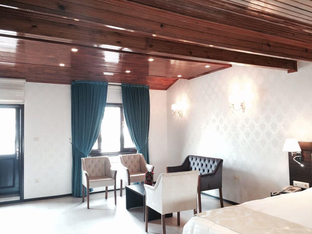 Tala Boutique Hotel Bursa Zewnętrze zdjęcie