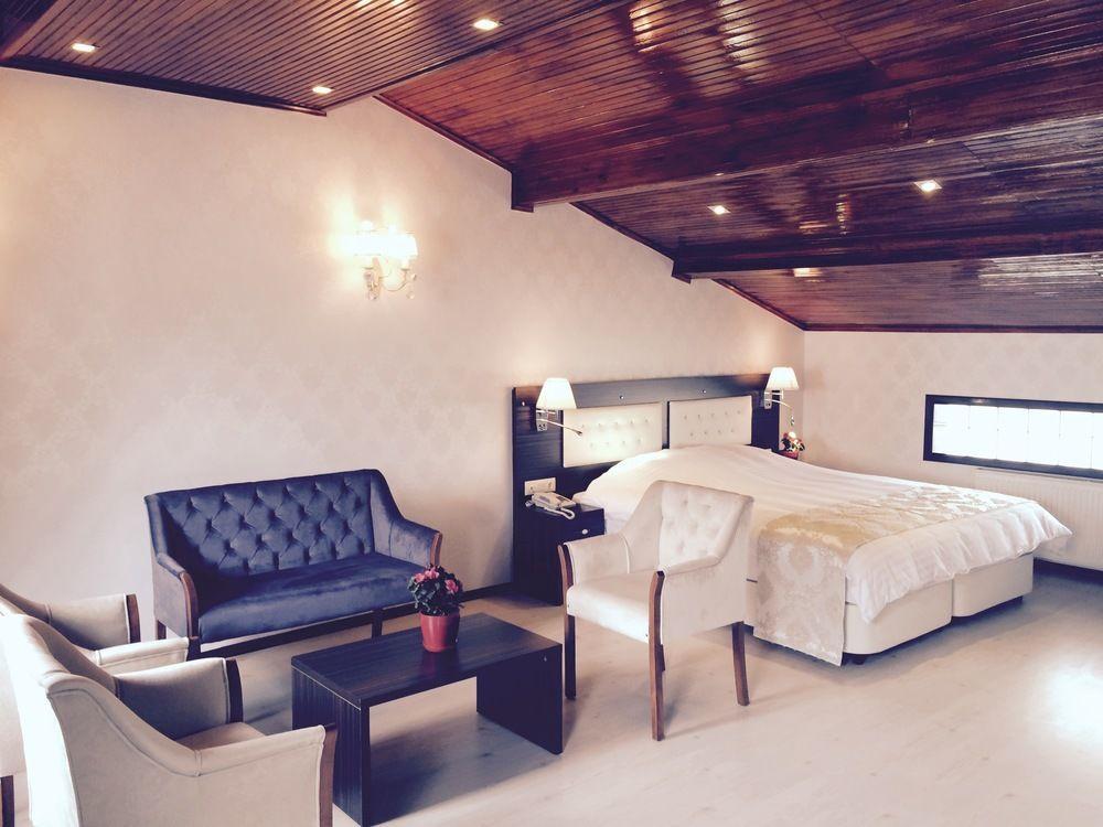 Tala Boutique Hotel Bursa Zewnętrze zdjęcie