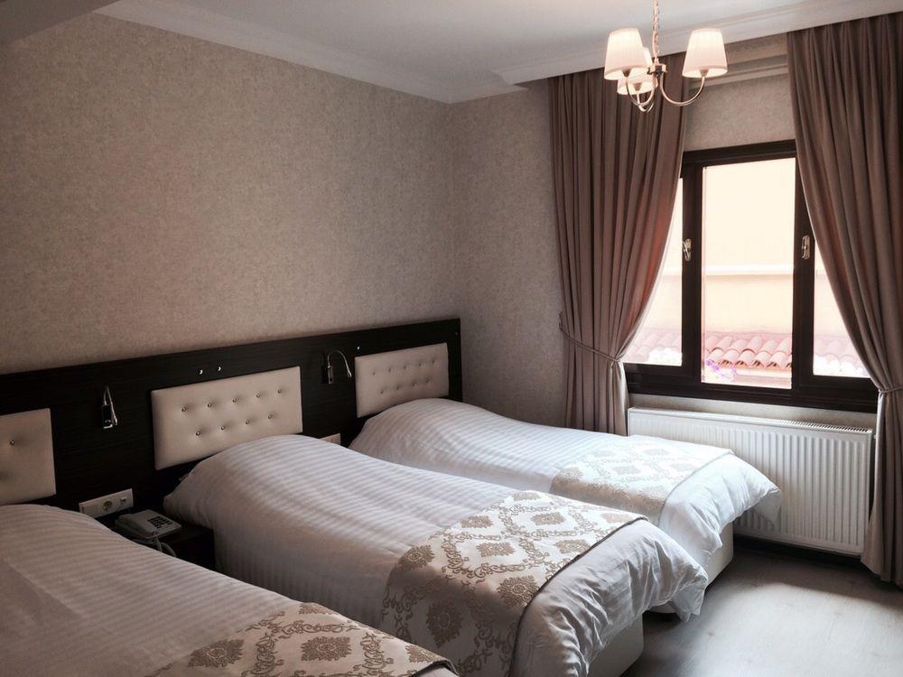 Tala Boutique Hotel Bursa Zewnętrze zdjęcie