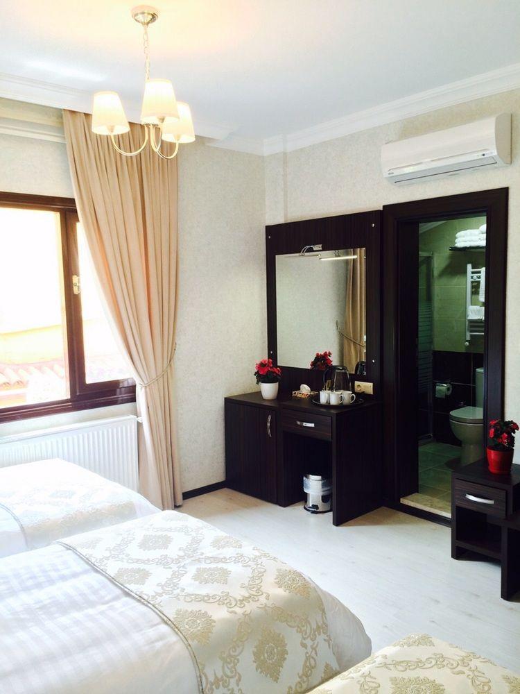 Tala Boutique Hotel Bursa Zewnętrze zdjęcie