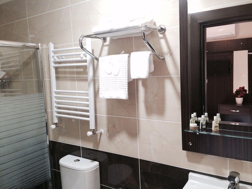Tala Boutique Hotel Bursa Zewnętrze zdjęcie