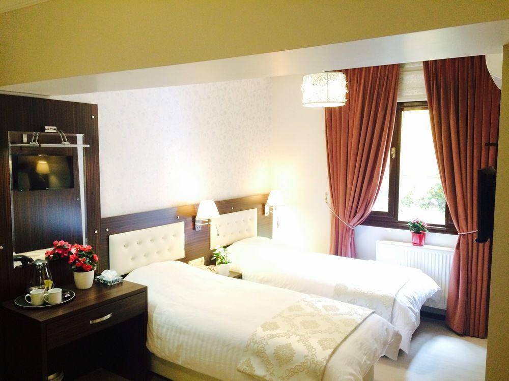 Tala Boutique Hotel Bursa Zewnętrze zdjęcie