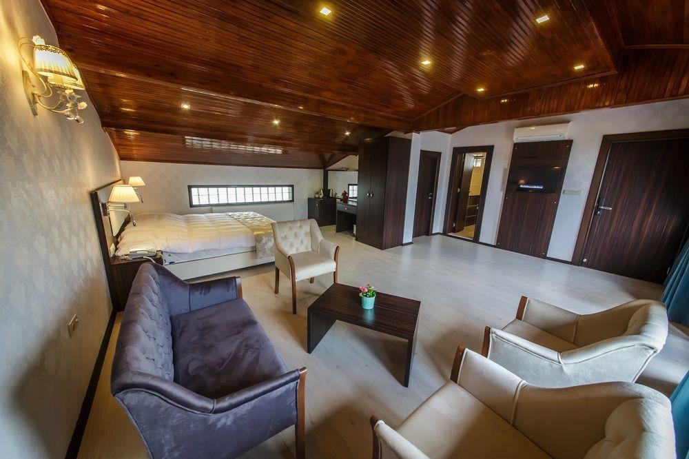 Tala Boutique Hotel Bursa Zewnętrze zdjęcie