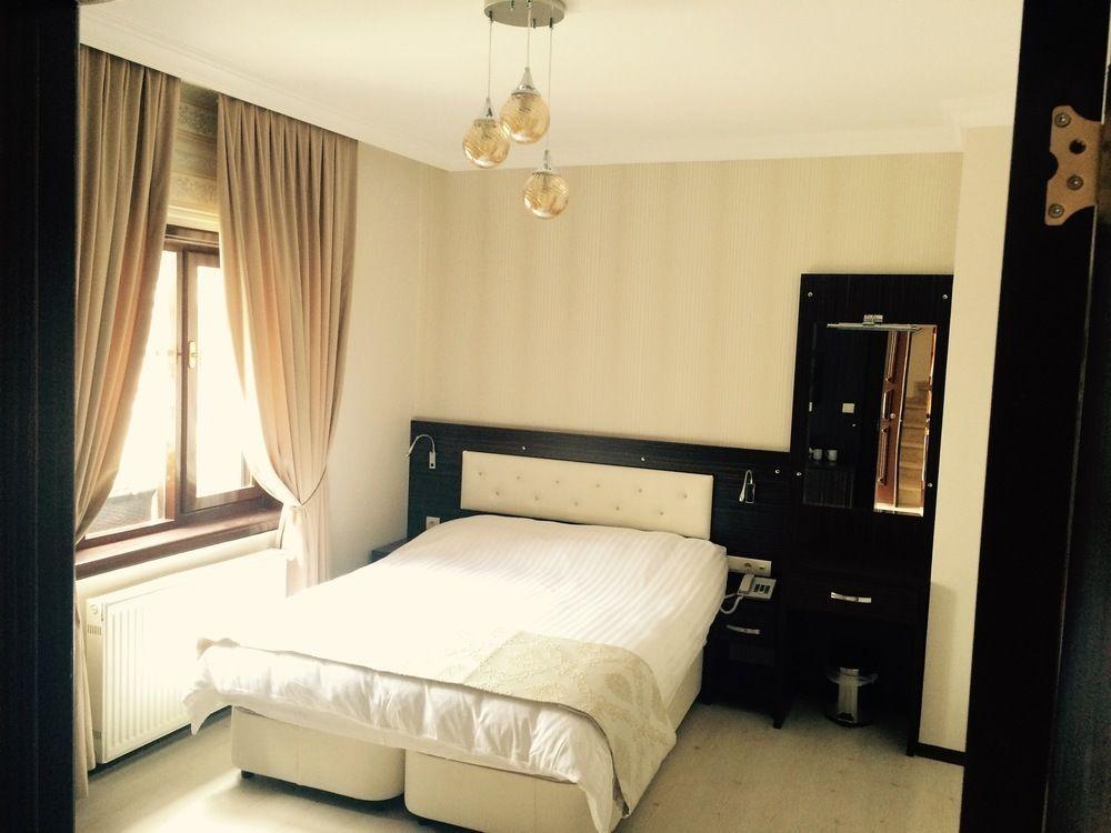 Tala Boutique Hotel Bursa Zewnętrze zdjęcie