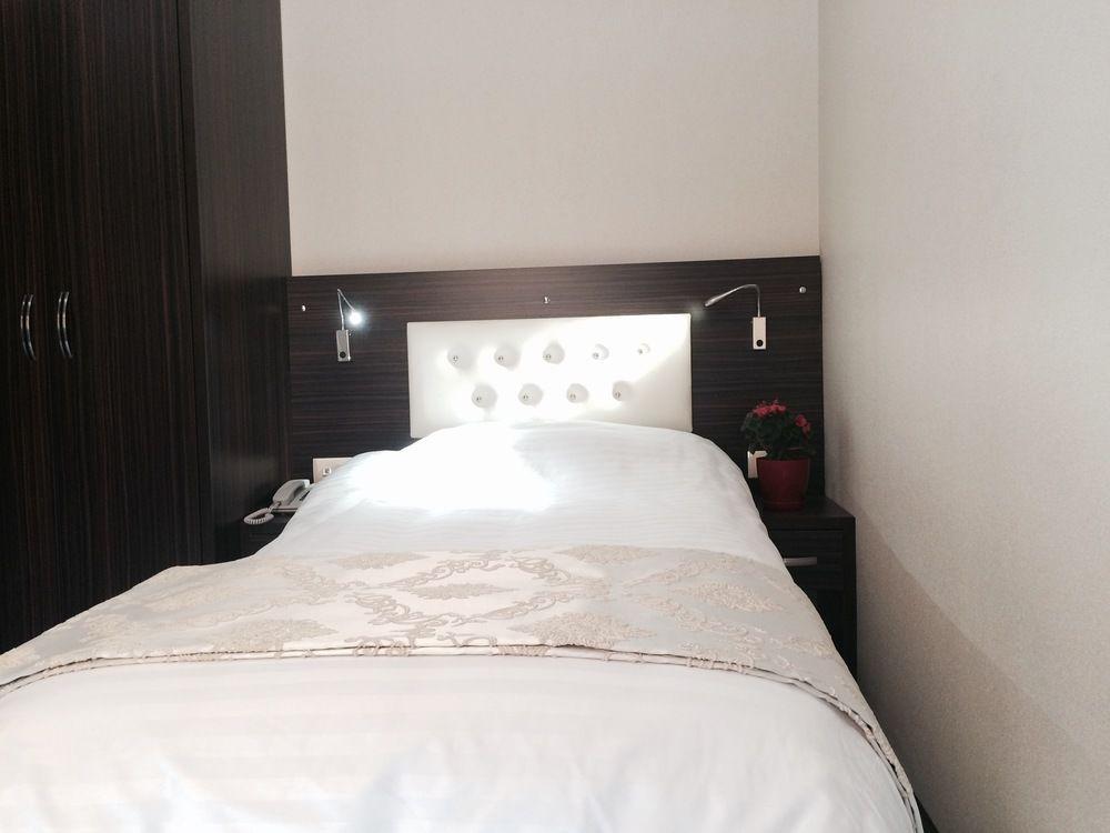 Tala Boutique Hotel Bursa Zewnętrze zdjęcie