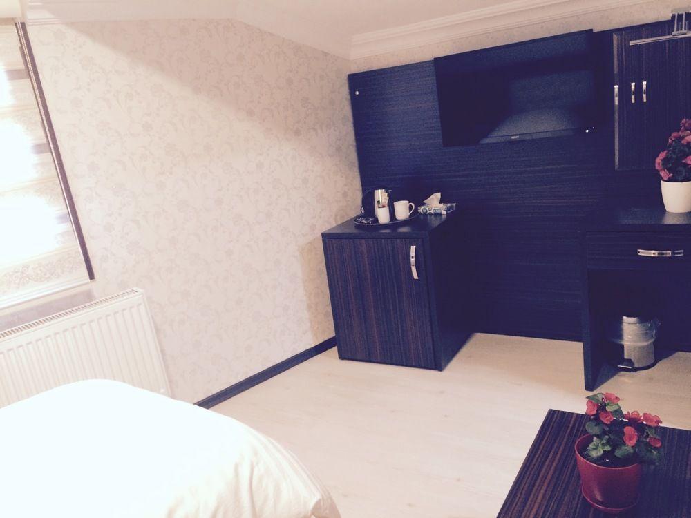 Tala Boutique Hotel Bursa Zewnętrze zdjęcie