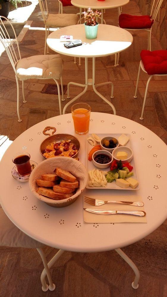 Tala Boutique Hotel Bursa Zewnętrze zdjęcie