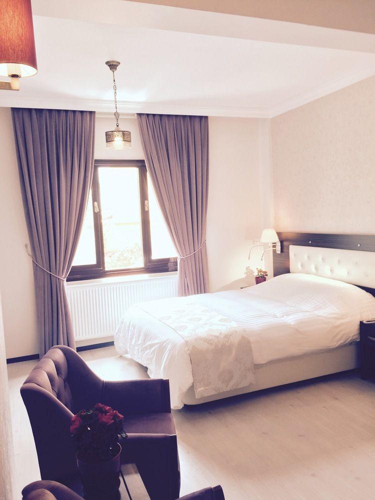 Tala Boutique Hotel Bursa Zewnętrze zdjęcie