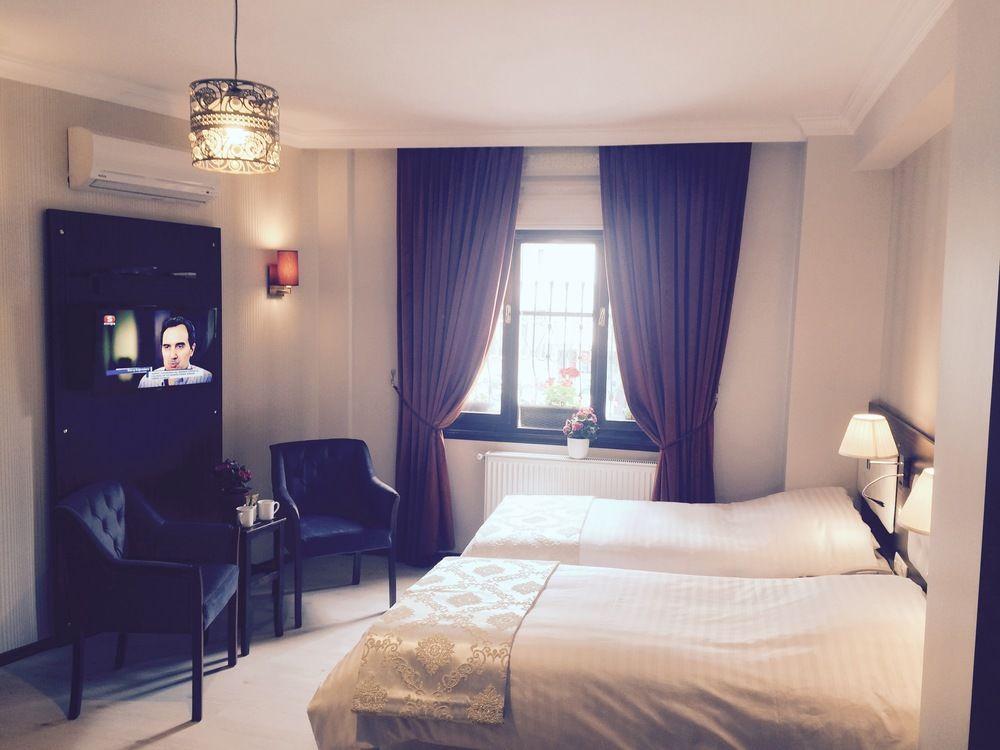 Tala Boutique Hotel Bursa Zewnętrze zdjęcie